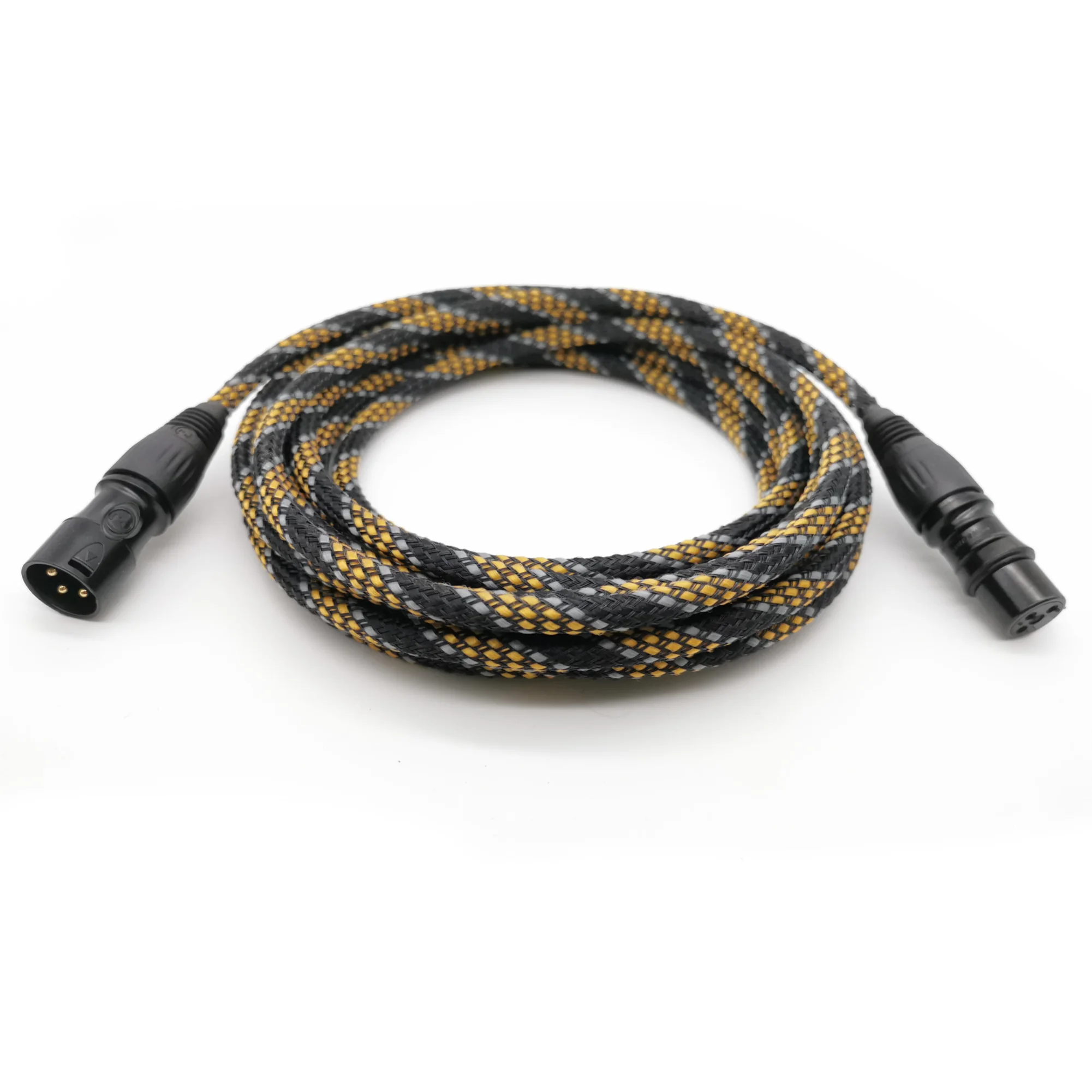 Zzcable G44-XLR-M-F-0300-Z