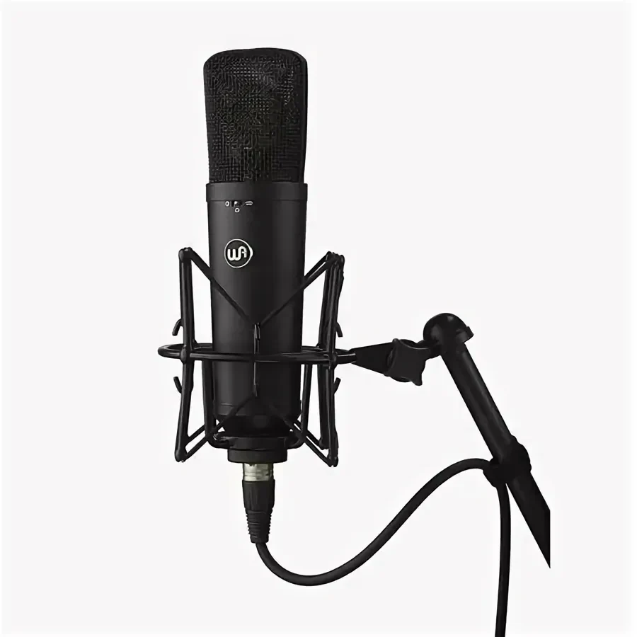 Warm Audio WA-87R2B